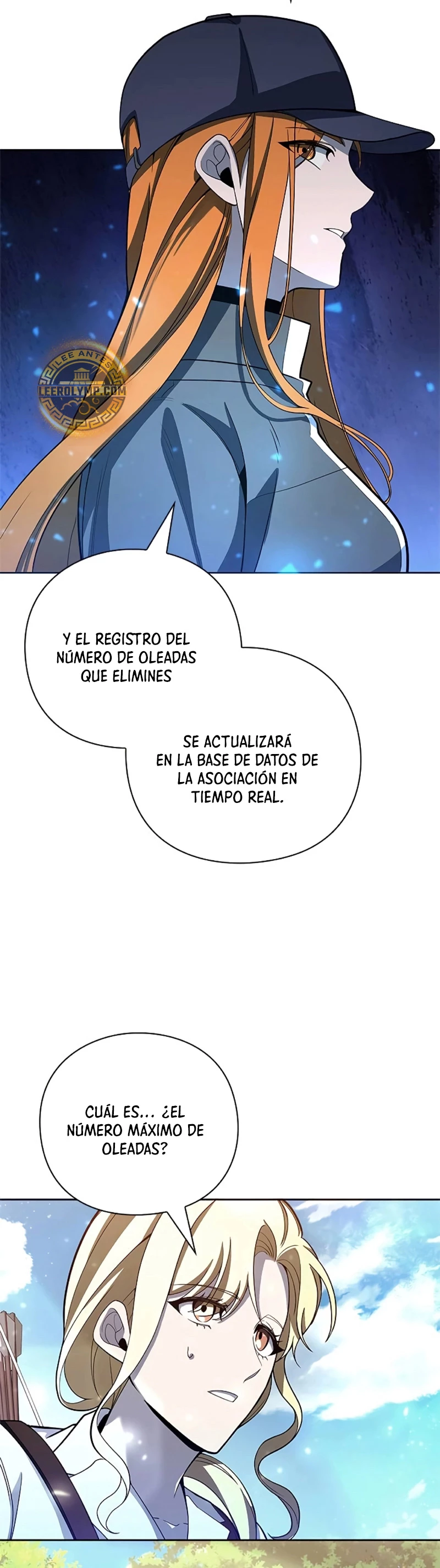 El creador de Artefactos - Capítulo 30 - Página 76 - LectorTMOo