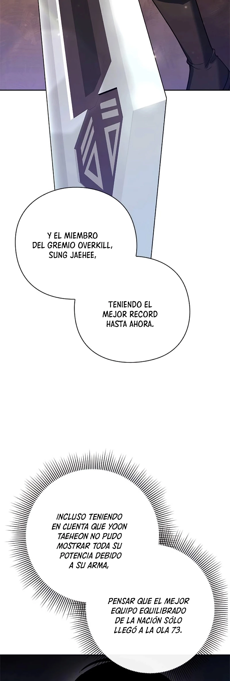 El creador de Artefactos - Capítulo 30 - Página 79 - LectorTMOo