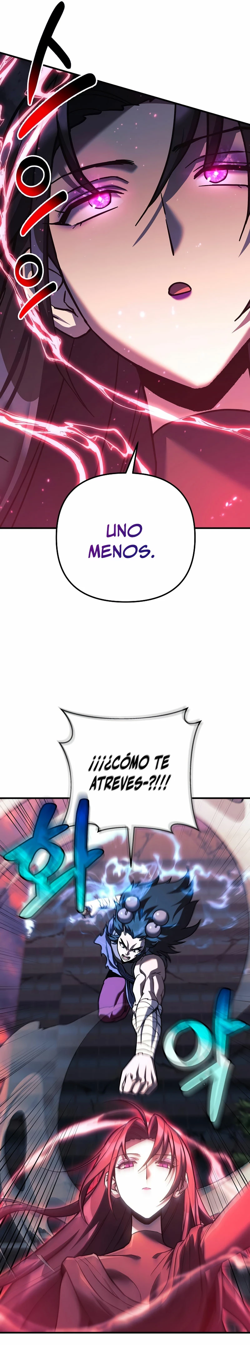 El creador está en hiatus - Capítulo 117 - Página 27 - LectorTMOo
