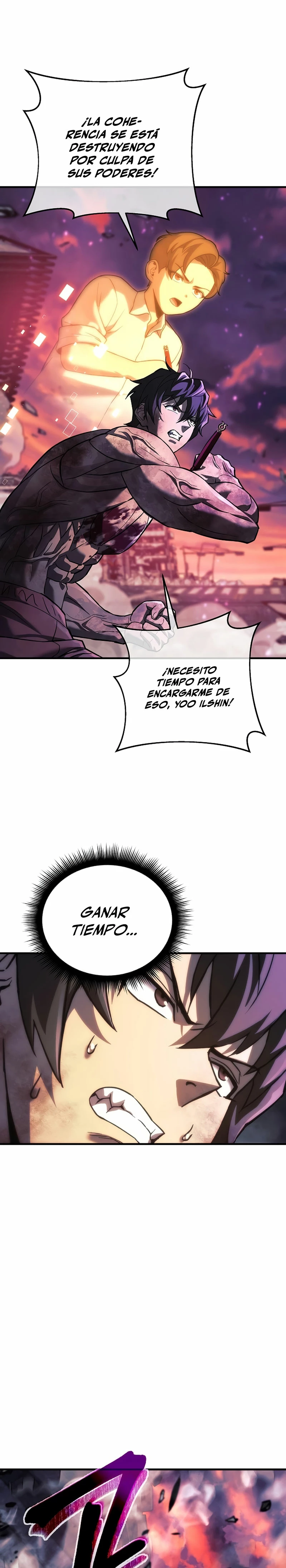 El creador está en hiatus - Capítulo 118 - Página 12 - LectorTMOo