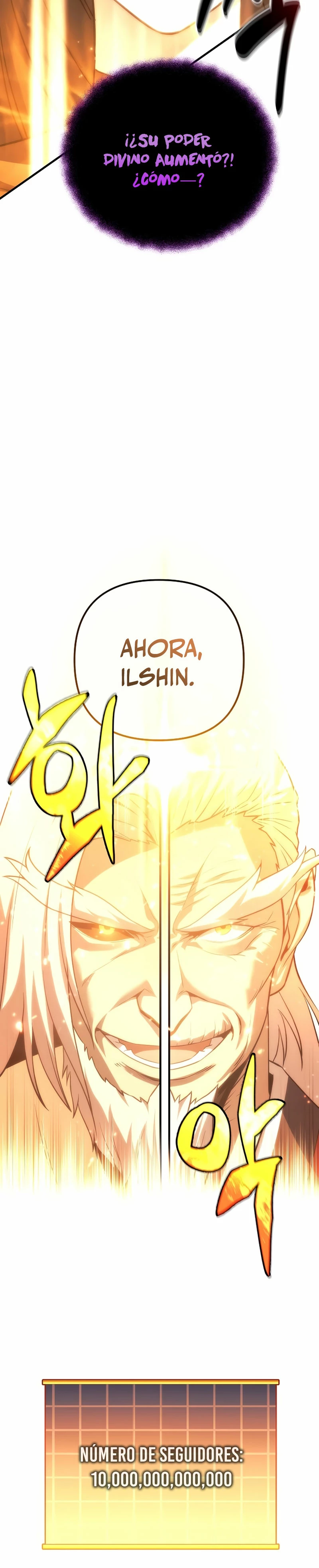 El creador está en hiatus - Capítulo 118 - Página 35 - LectorTMOo