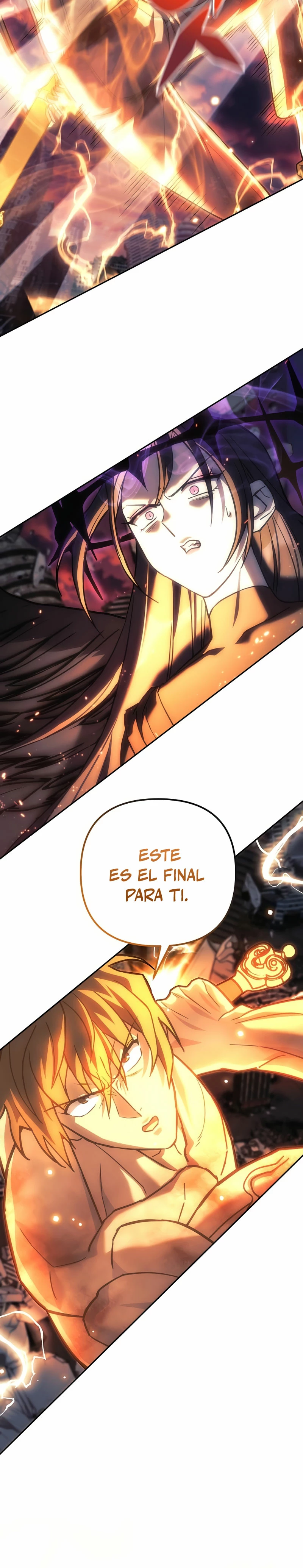 El creador está en hiatus - Capítulo 118 - Página 37 - LectorTMOo