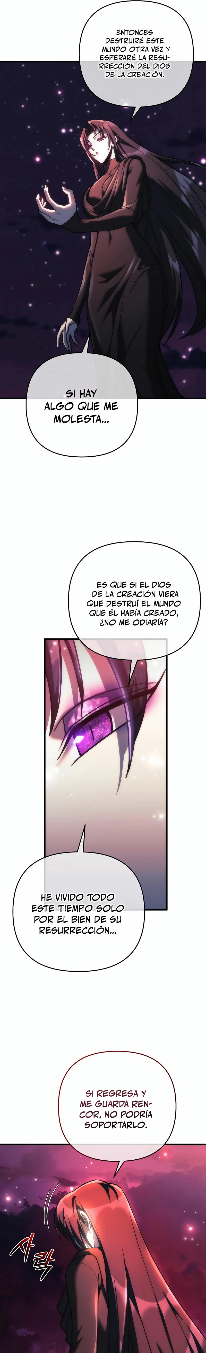 El creador está en hiatus - Capítulo 119 - Página 12 - LectorTMOo