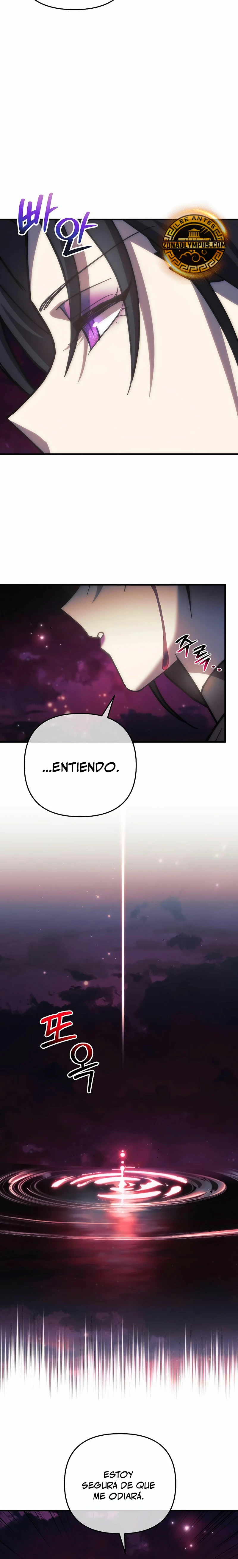 El creador está en hiatus - Capítulo 119 - Página 14 - LectorTMOo