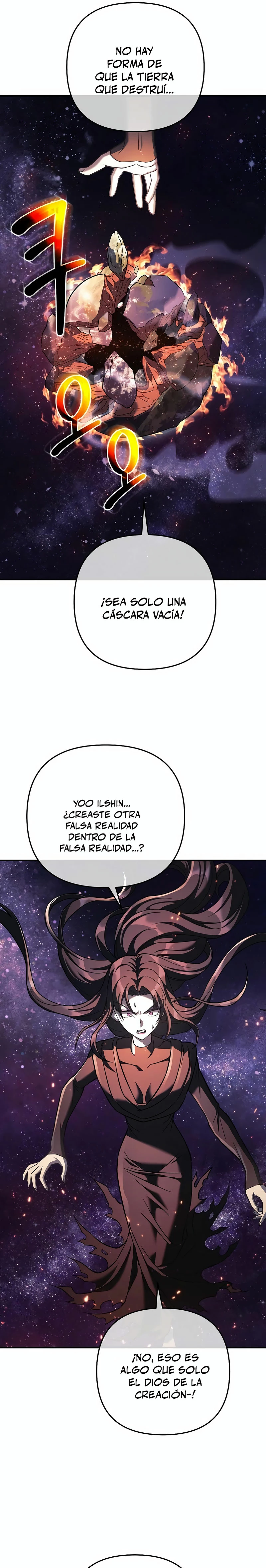 El creador está en hiatus - Capítulo 119 - Página 27 - LectorTMOo