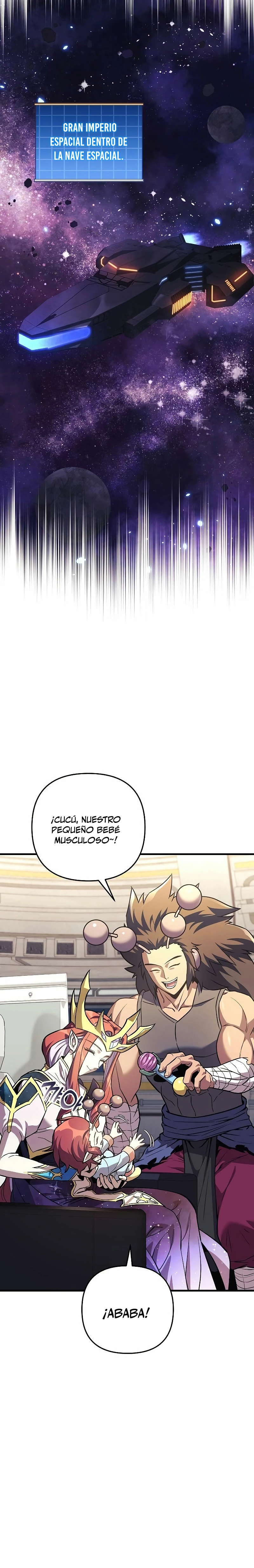 El creador está en hiatus - Capítulo 120 - Página 11 - LectorTMOo