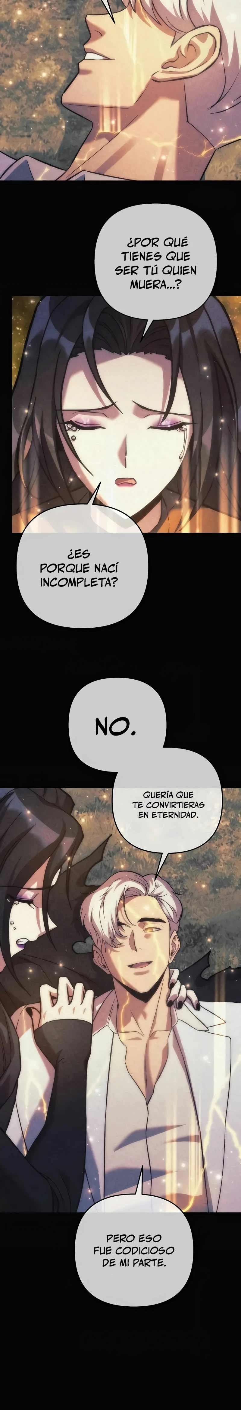 El creador está en hiatus - Capítulo 111 - Página 15 - LectorTMOo