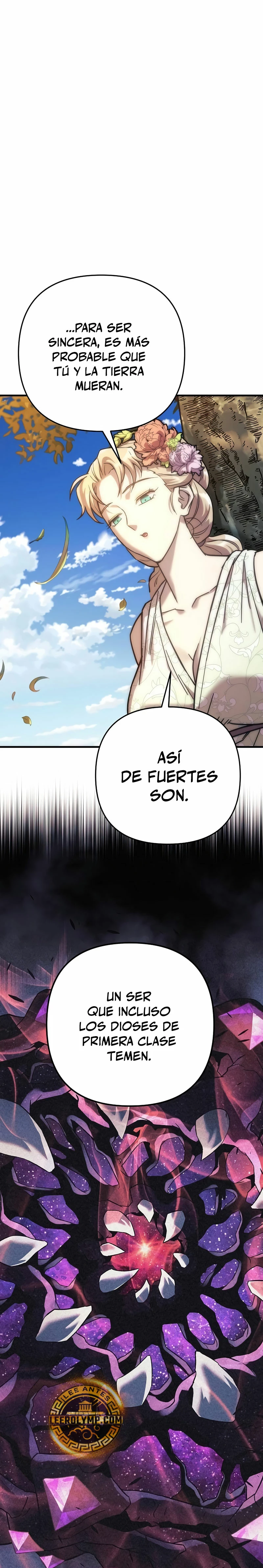 El creador está en hiatus - Capítulo 112 - Página 12 - LectorTMOo