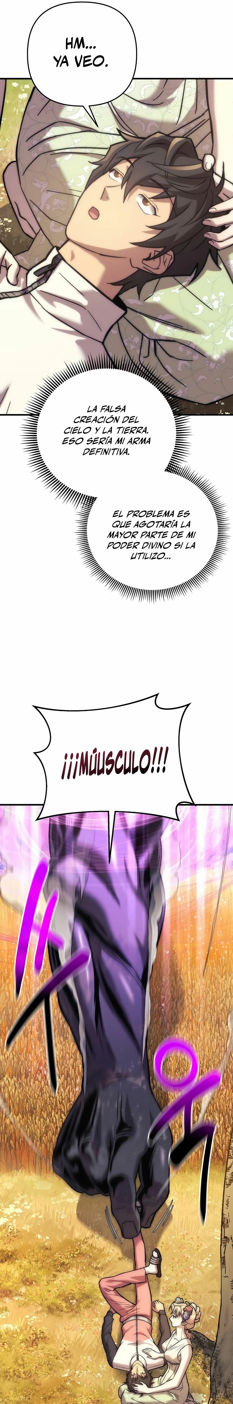 El creador está en hiatus - Capítulo 112 - Página 14 - LectorTMOo