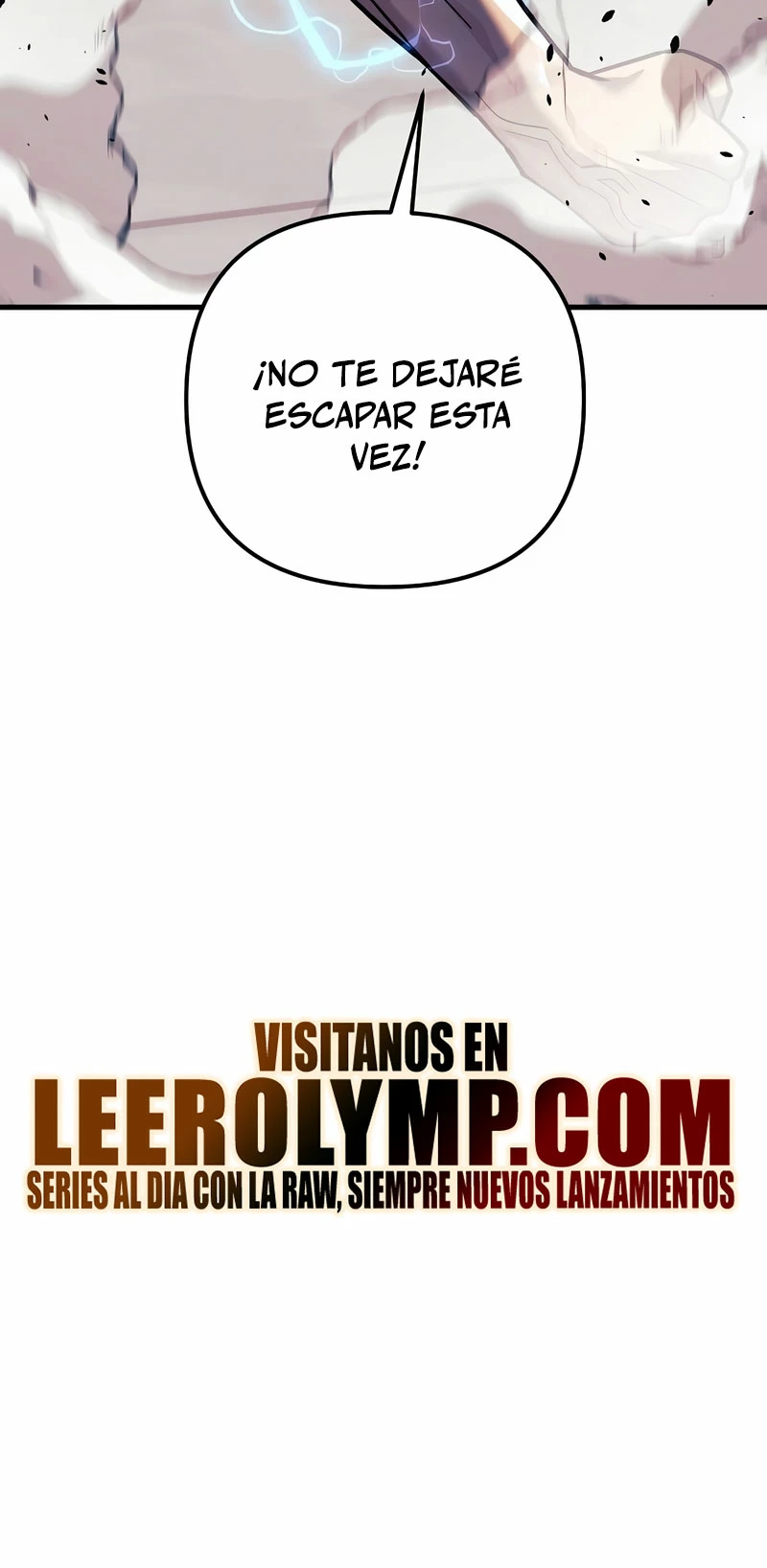 El creador está en hiatus - Capítulo 112 - Página 37 - LectorTMOo