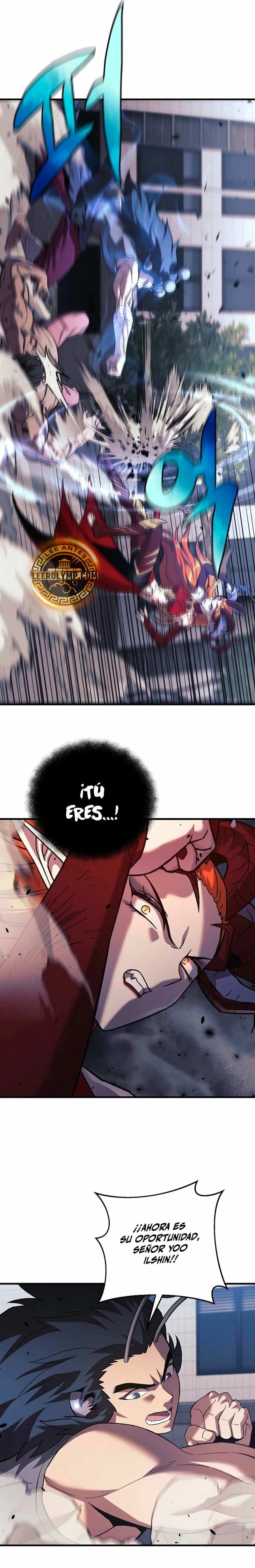 El creador está en hiatus - Capítulo 113 - Página 8 - LectorTMOo