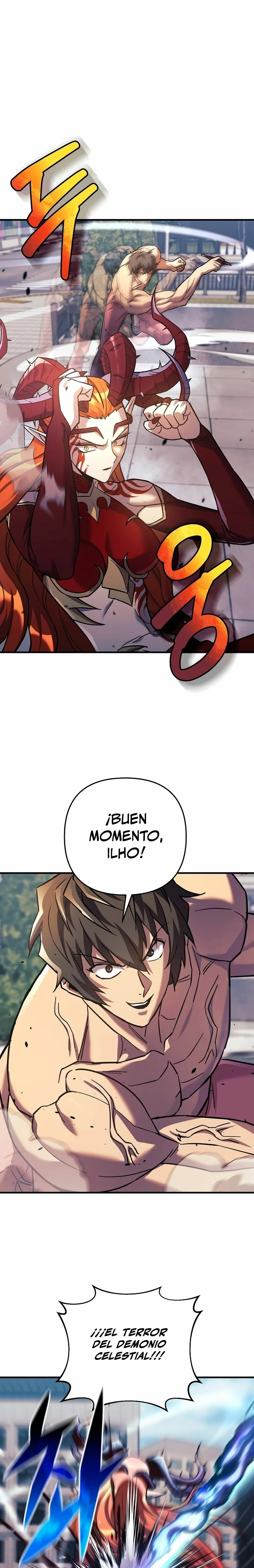 El creador está en hiatus - Capítulo 113 - Página 9 - LectorTMOo