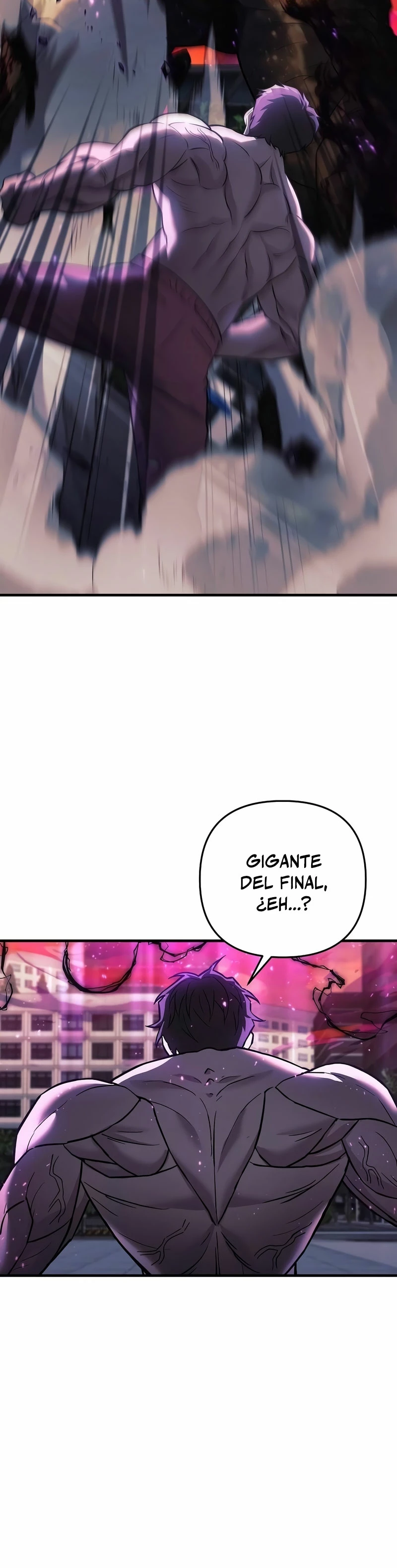 El creador está en hiatus - Capítulo 114 - Página 25 - LectorTMOo
