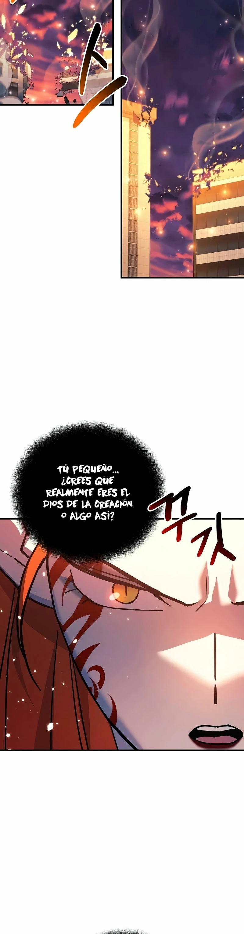 El creador está en hiatus - Capítulo 114 - Página 33 - LectorTMOo