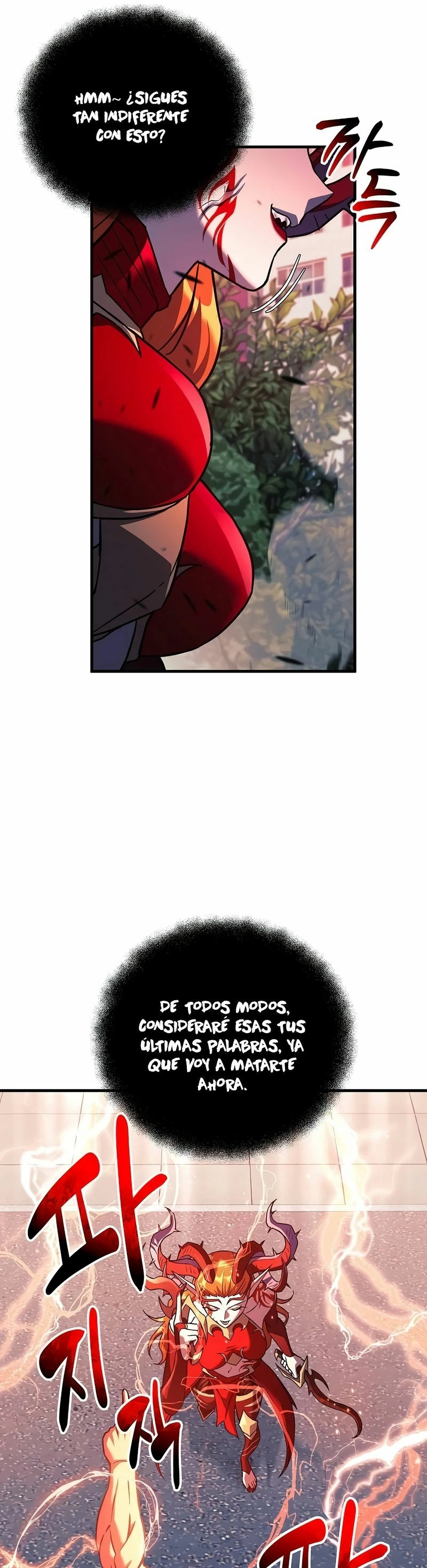 El creador está en hiatus - Capítulo 114 - Página 41 - LectorTMOo