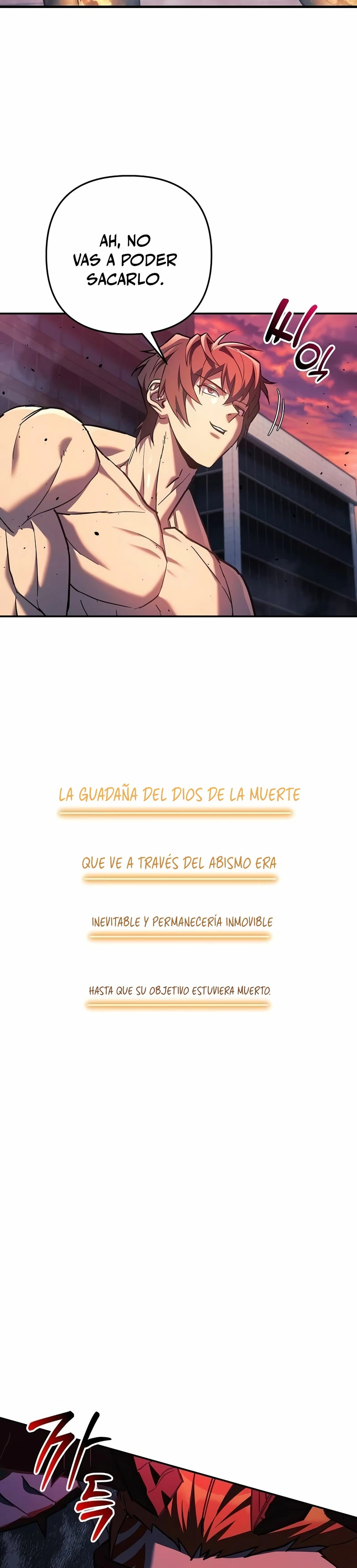 El creador está en hiatus - Capítulo 115 - Página 19 - LectorTMOo