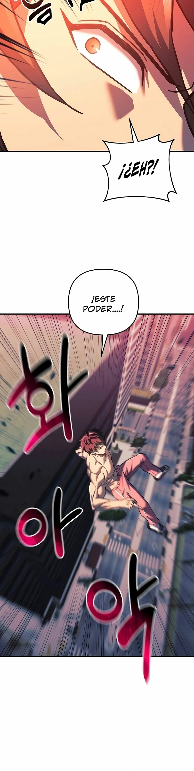 El creador está en hiatus - Capítulo 115 - Página 32 - LectorTMOo