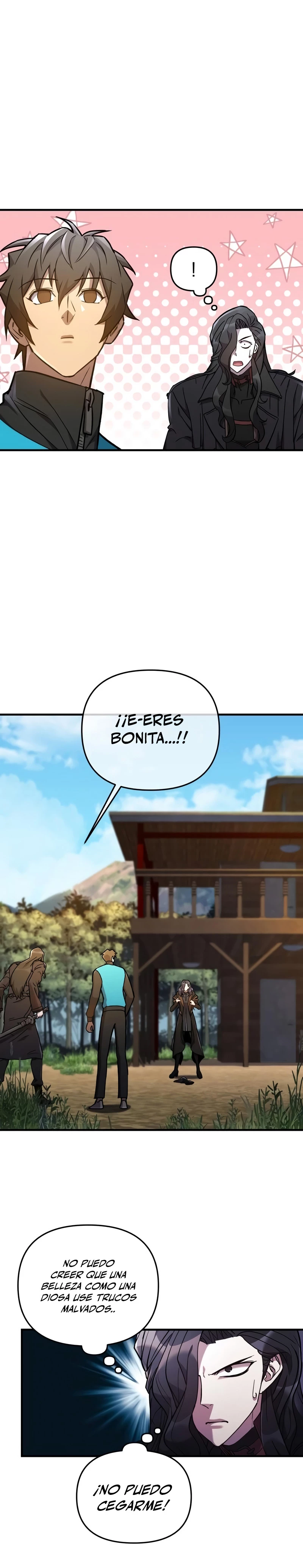 El creador está en hiatus - Capítulo 37 - Página 17 - LectorTMOo