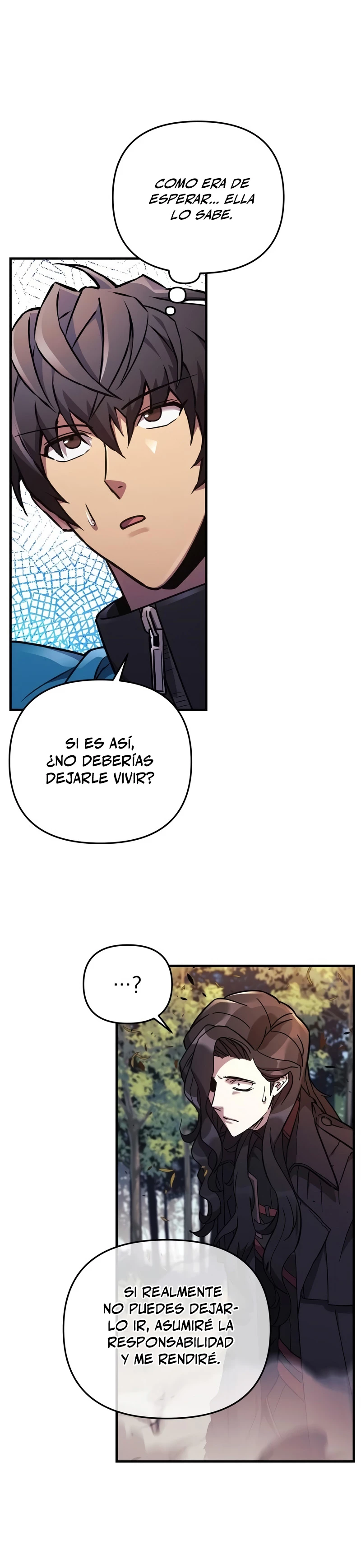 El creador está en hiatus - Capítulo 37 - Página 24 - LectorTMOo