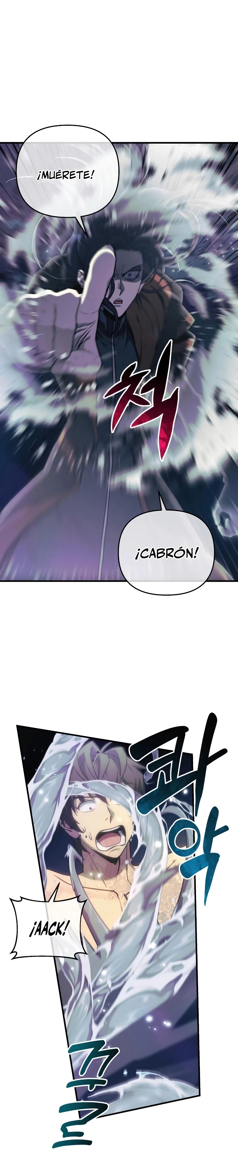 El creador está en hiatus - Capítulo 39 - Página 37 - LectorTMOo