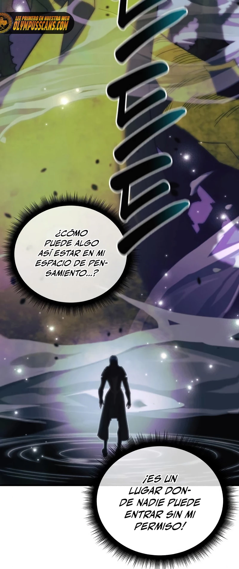 El creador está en hiatus - Capítulo 40 - Página 16 - LectorTMOo