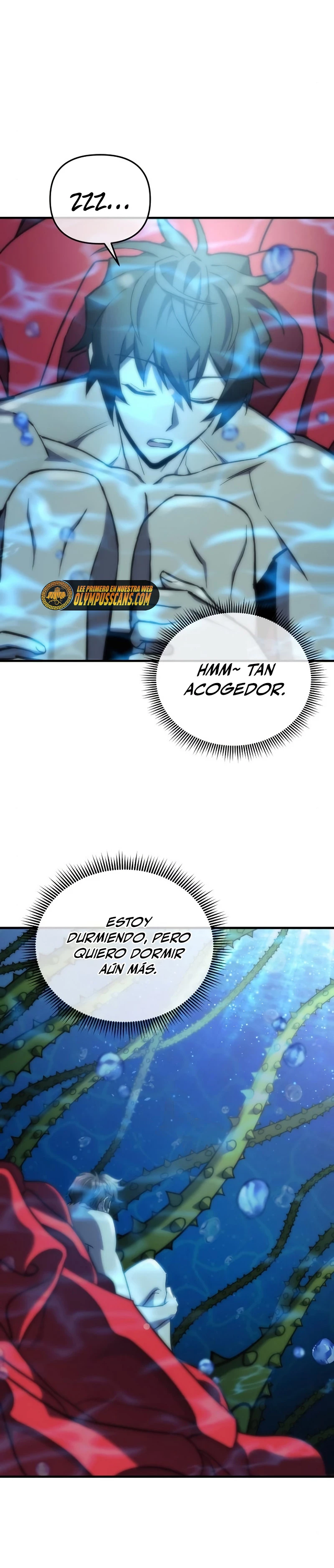 El creador está en hiatus - Capítulo 40 - Página 20 - LectorTMOo