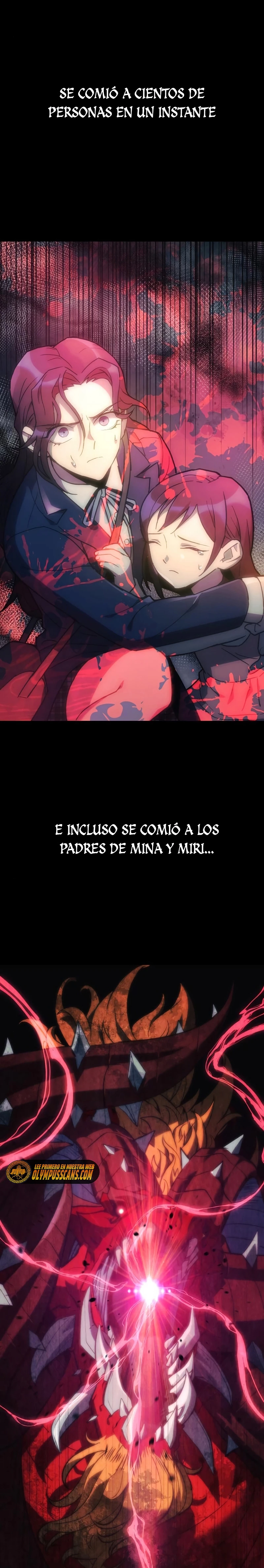 El creador está en hiatus - Capítulo 40 - Página 34 - LectorTMOo