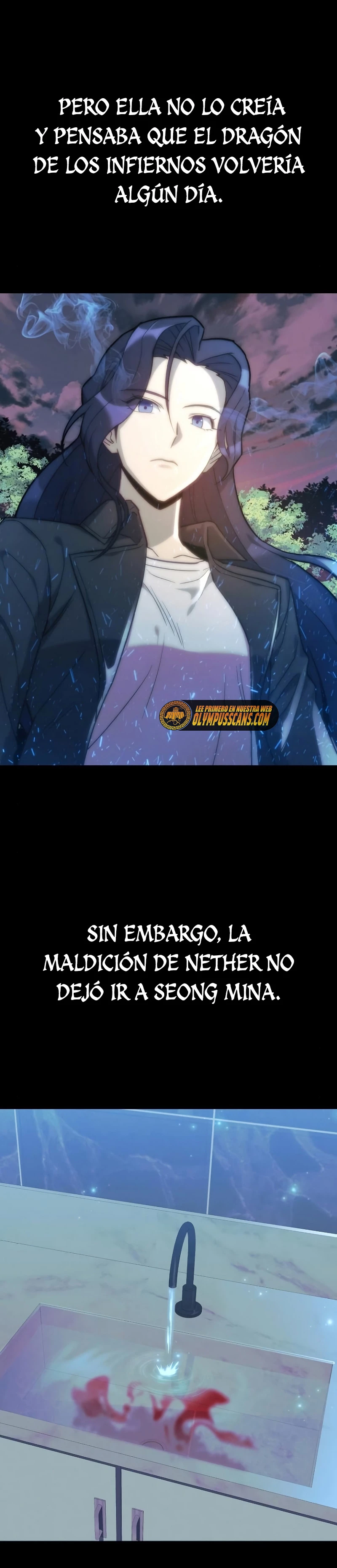El creador está en hiatus - Capítulo 40 - Página 37 - LectorTMOo