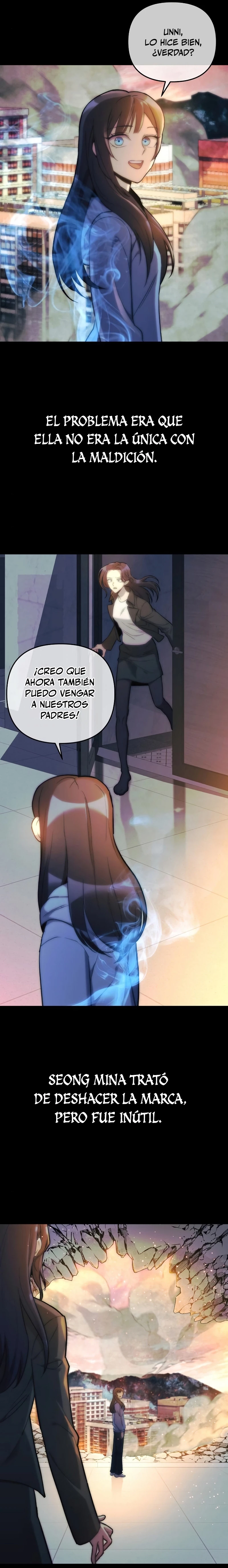 El creador está en hiatus - Capítulo 40 - Página 39 - LectorTMOo