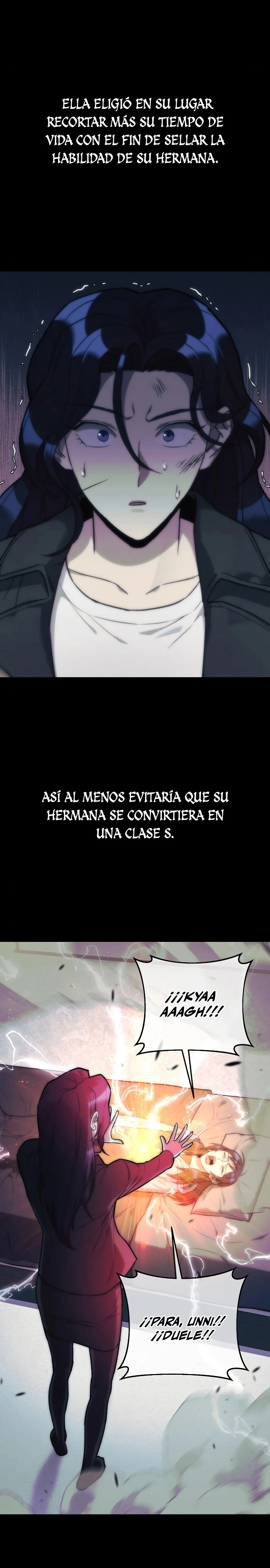 El creador está en hiatus - Capítulo 40 - Página 40 - LectorTMOo
