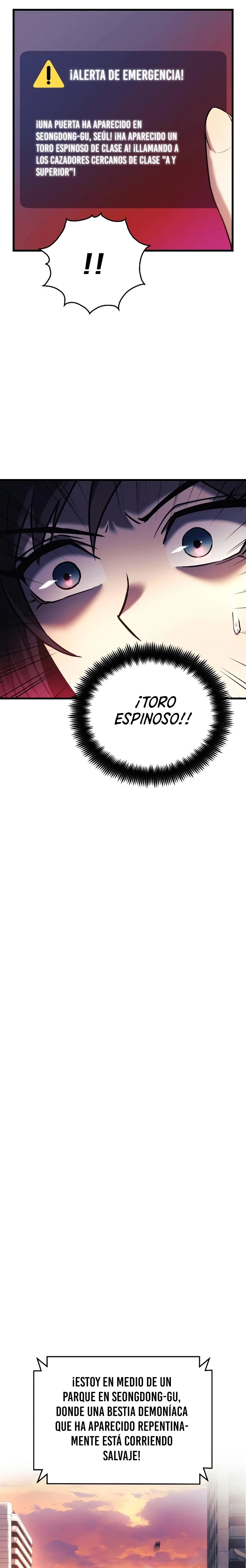 El creador está en hiatus - Capítulo 1 - Página 16 - LectorTMOo