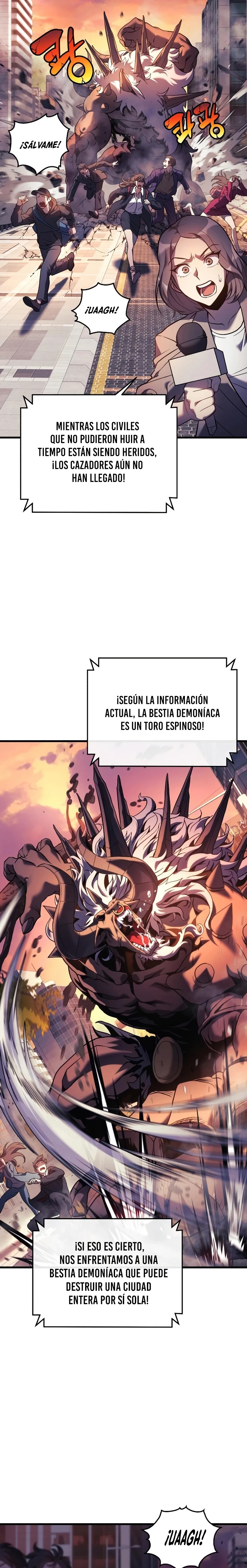 El creador está en hiatus - Capítulo 1 - Página 17 - LectorTMOo