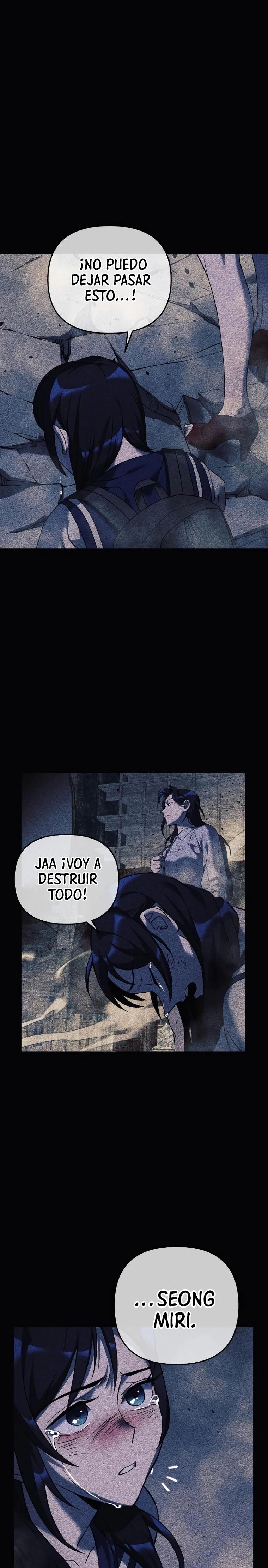 El creador está en hiatus - Capítulo 1 - Página 31 - LectorTMOo