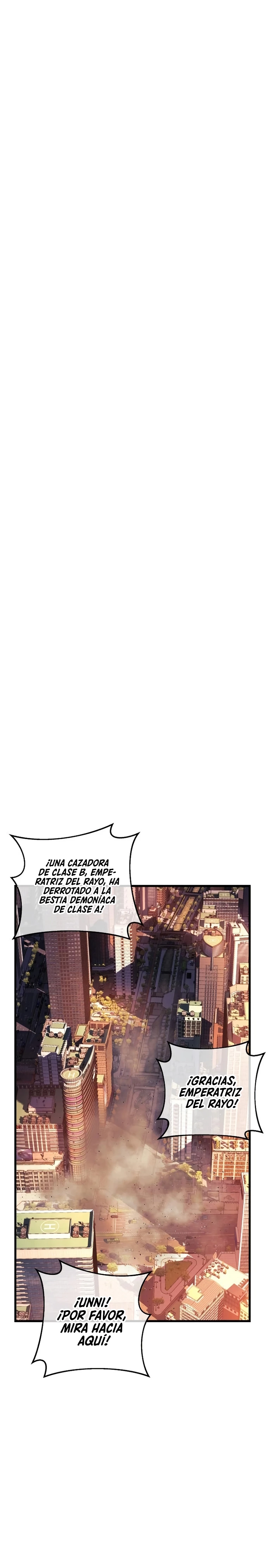 El creador está en hiatus - Capítulo 1 - Página 38 - LectorTMOo