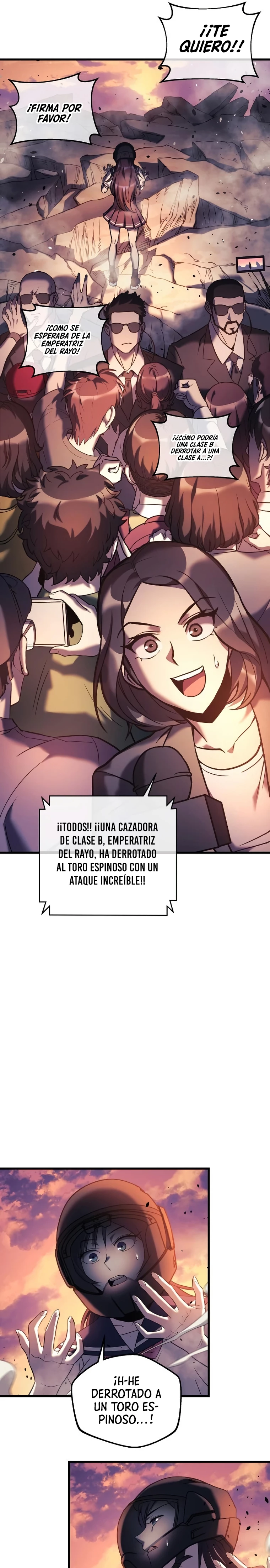 El creador está en hiatus - Capítulo 1 - Página 39 - LectorTMOo