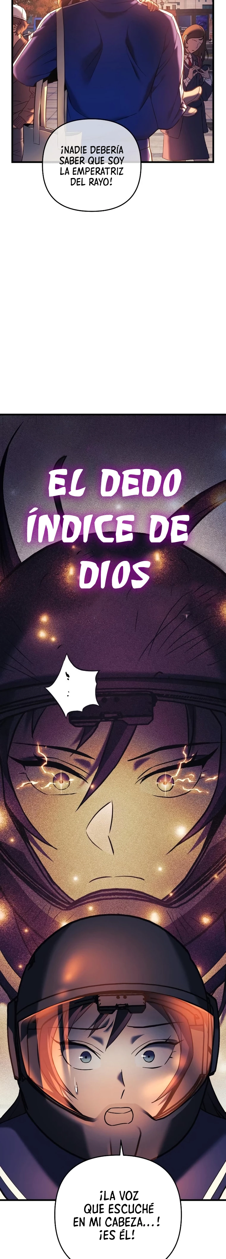 El creador está en hiatus - Capítulo 1 - Página 43 - LectorTMOo