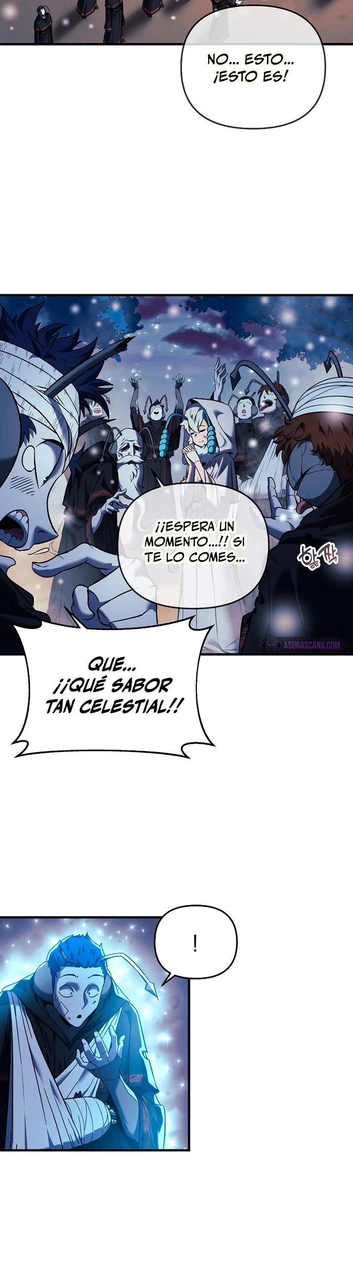 El creador está en hiatus - Capítulo 10 - Página 11 - LectorTMOo