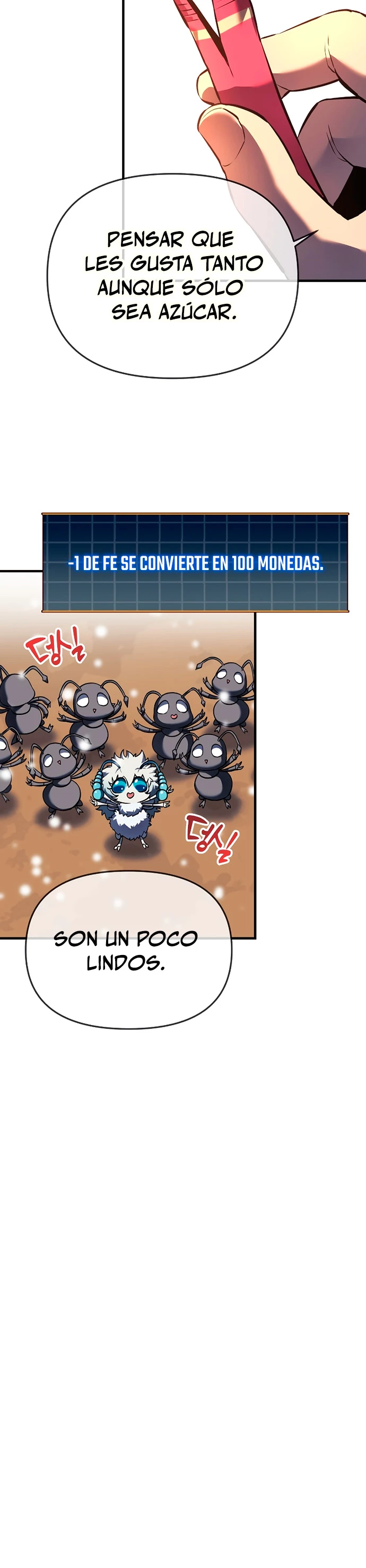 El creador está en hiatus - Capítulo 10 - Página 14 - LectorTMOo
