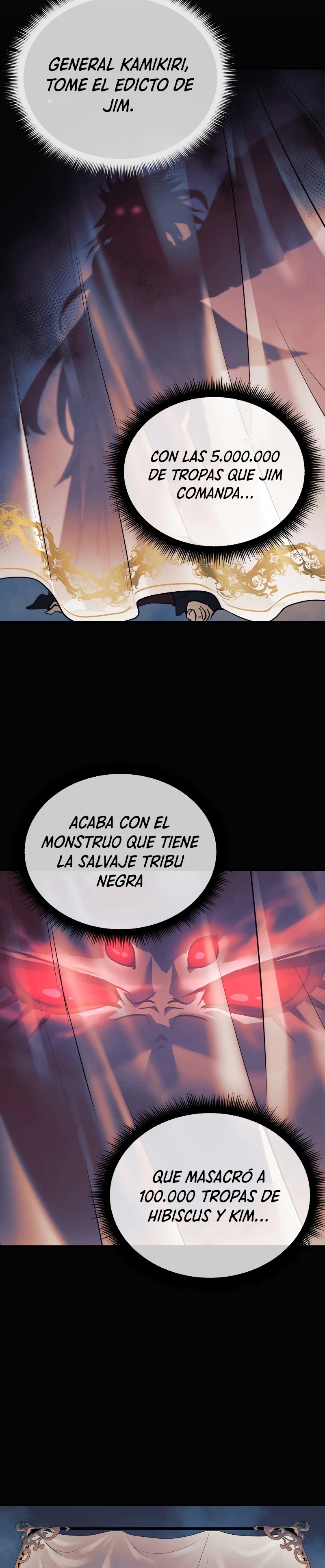 El creador está en hiatus - Capítulo 11 - Página 16 - LectorTMOo