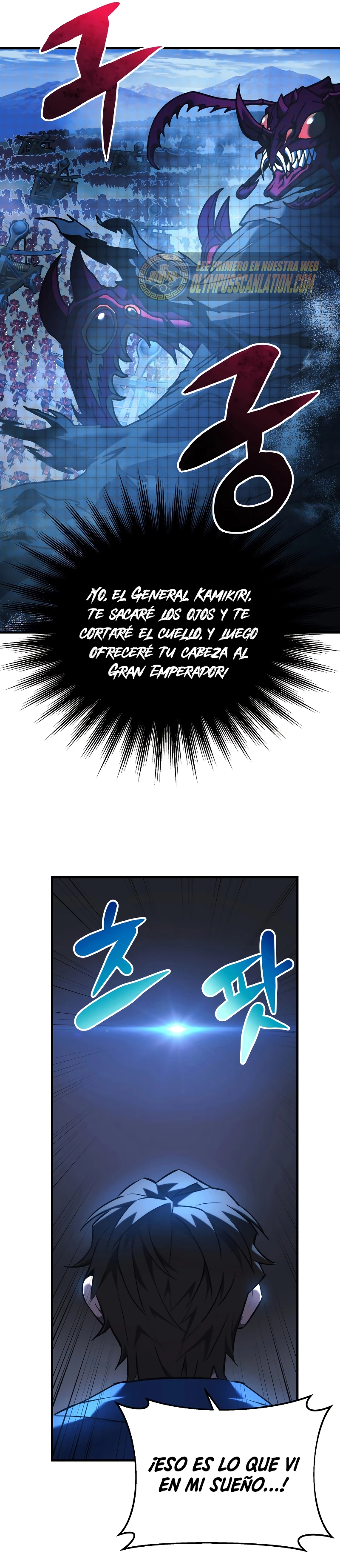 El creador está en hiatus - Capítulo 11 - Página 24 - LectorTMOo