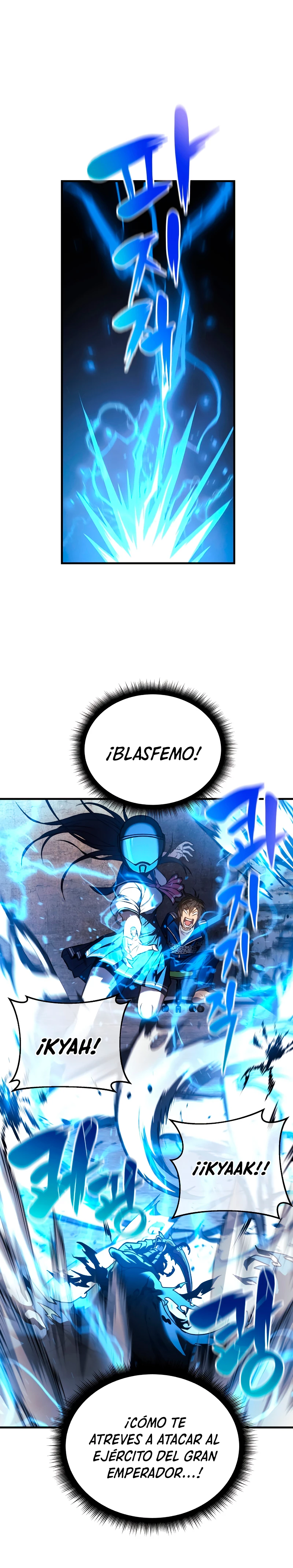 El creador está en hiatus - Capítulo 13 - Página 3 - LectorTMOo