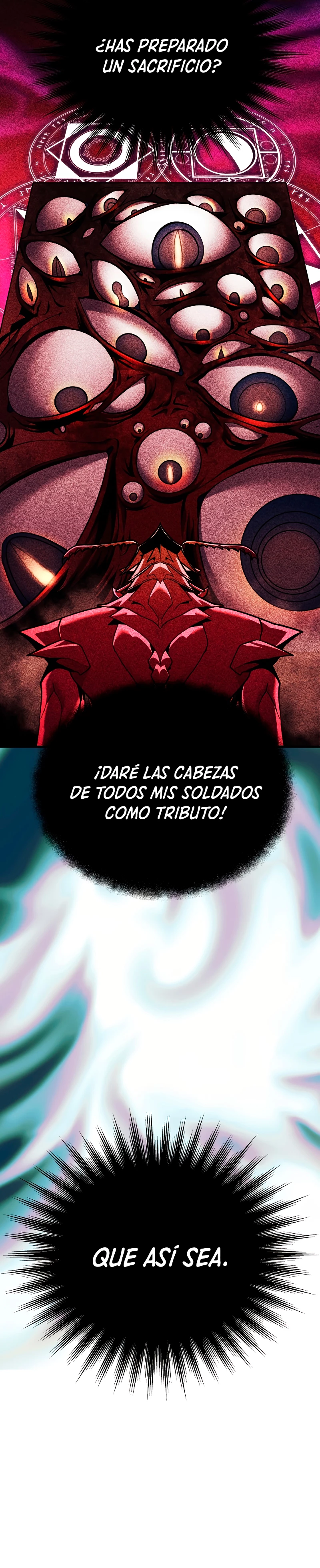 El creador está en hiatus - Capítulo 13 - Página 9 - LectorTMOo