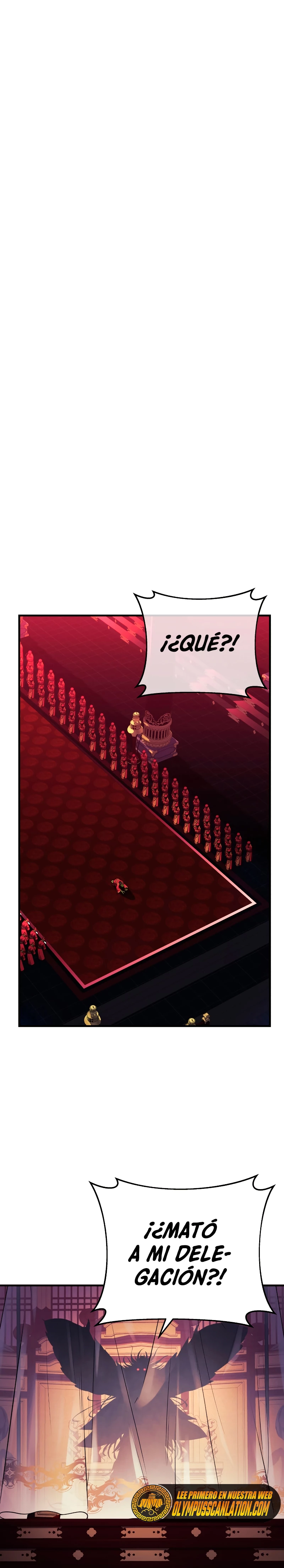 El creador está en hiatus - Capítulo 15 - Página 23 - LectorTMOo