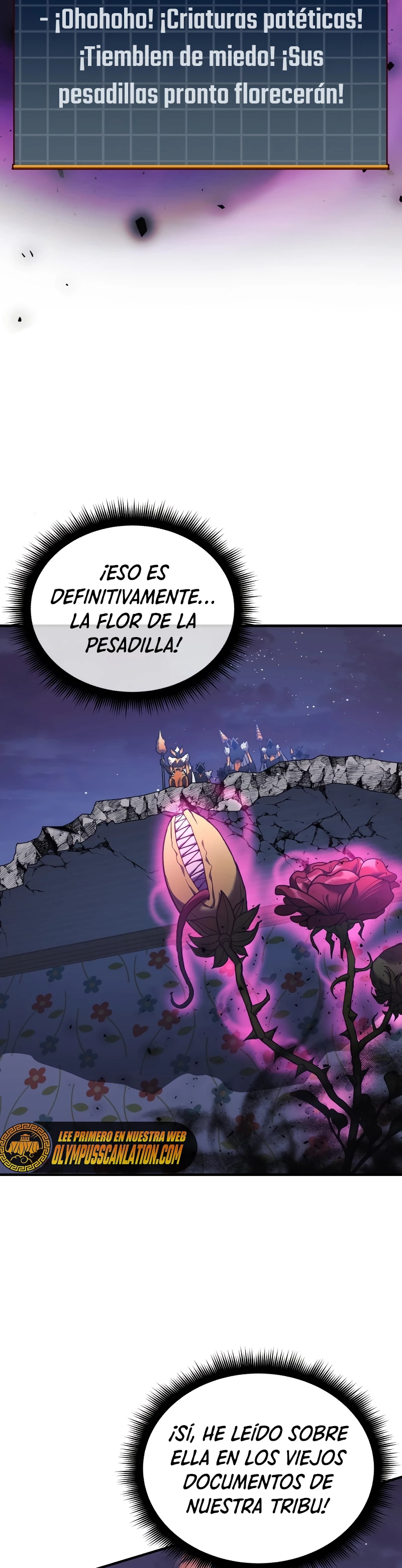 El creador está en hiatus - Capítulo 17 - Página 4 - LectorTMOo