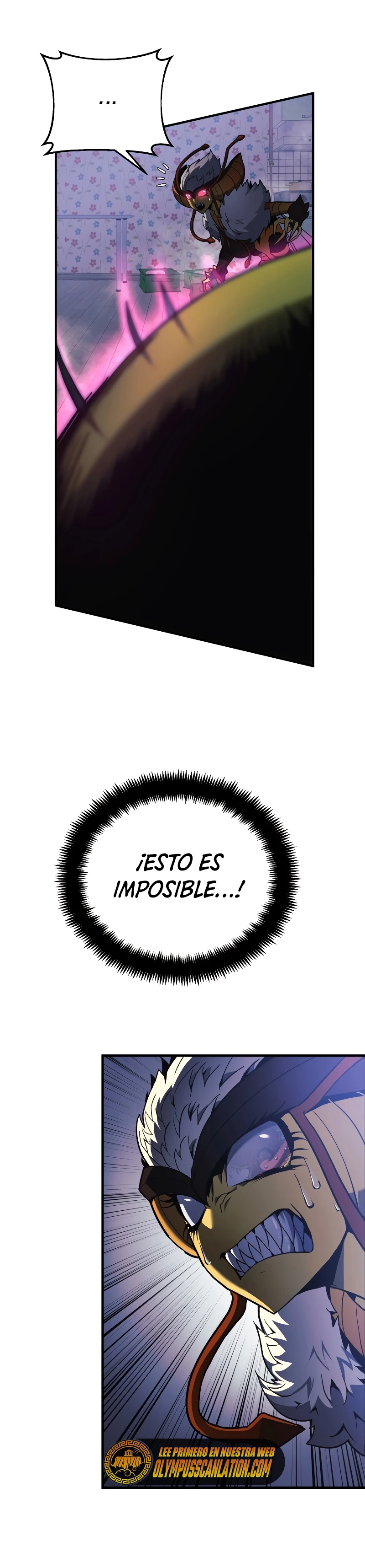 El creador está en hiatus - Capítulo 17 - Página 13 - LectorTMOo