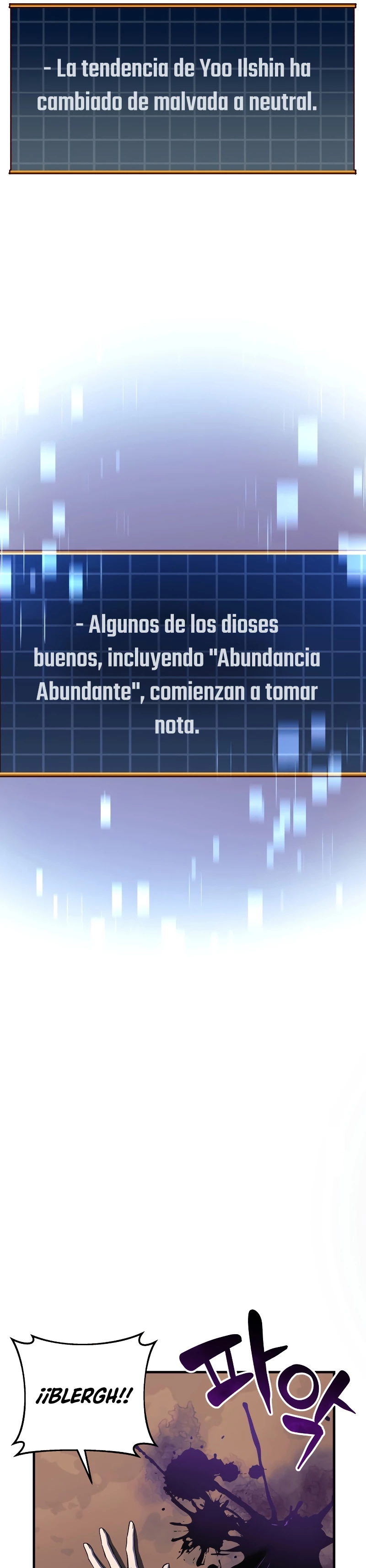El creador está en hiatus - Capítulo 17 - Página 24 - LectorTMOo