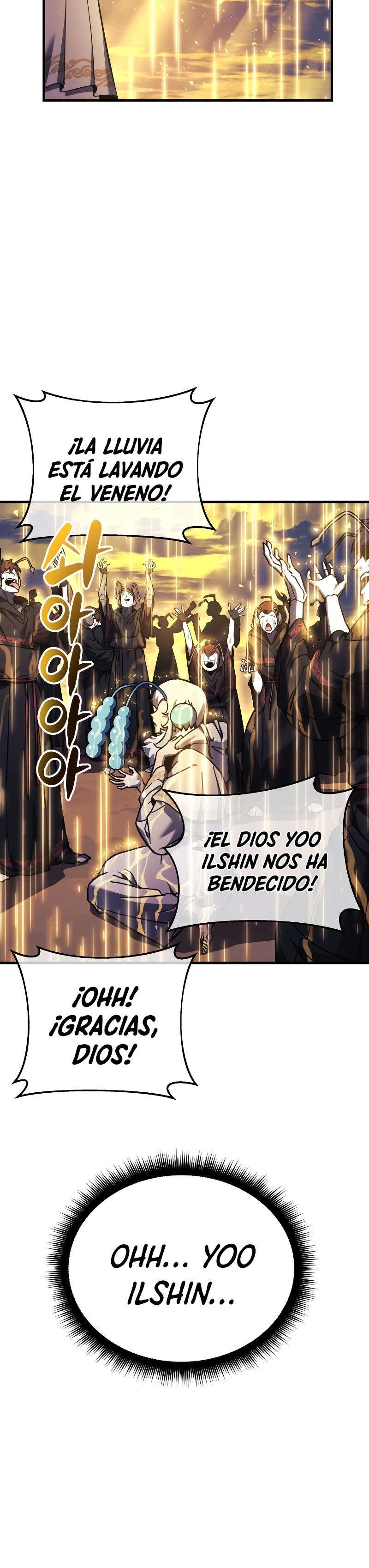 El creador está en hiatus - Capítulo 17 - Página 28 - LectorTMOo