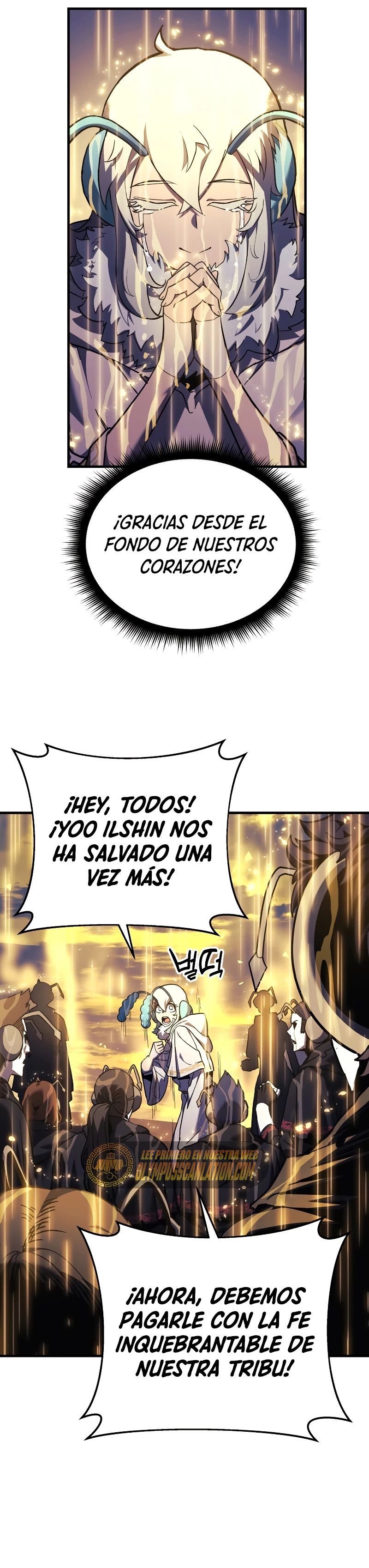 El creador está en hiatus - Capítulo 17 - Página 29 - LectorTMOo