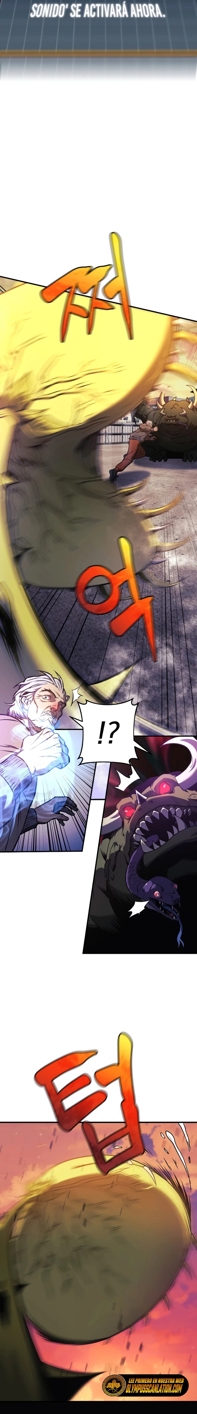 El creador está en hiatus - Capítulo 18 - Página 12 - LectorTMOo