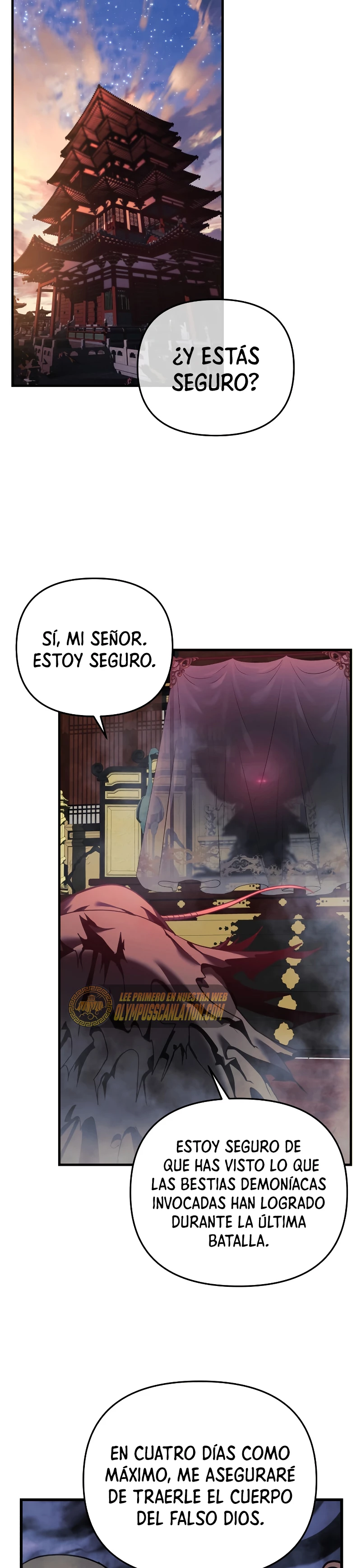El creador está en hiatus - Capítulo 19 - Página 10 - LectorTMOo
